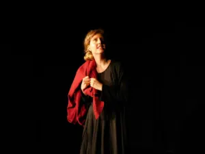 Esther sens dessus dessous